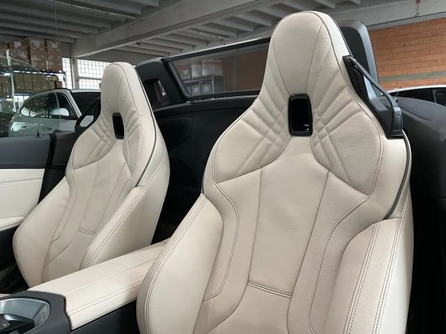 BMW Z4 Cabrio M-Sport Roadster sDrive20i