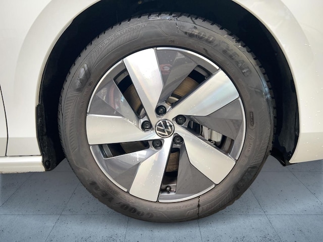 Volkswagen Passat 1.5 TSI eHybrid