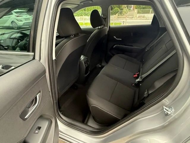 Hyundai Kona 64 kWh Electric