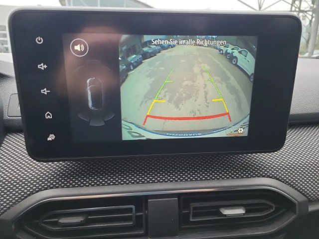 Dacia Jogger Extreme