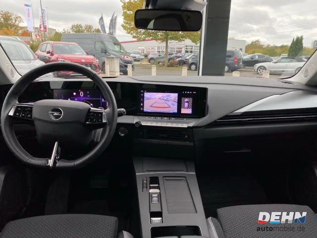 Opel Astra 1.5 CDTI Business Edition