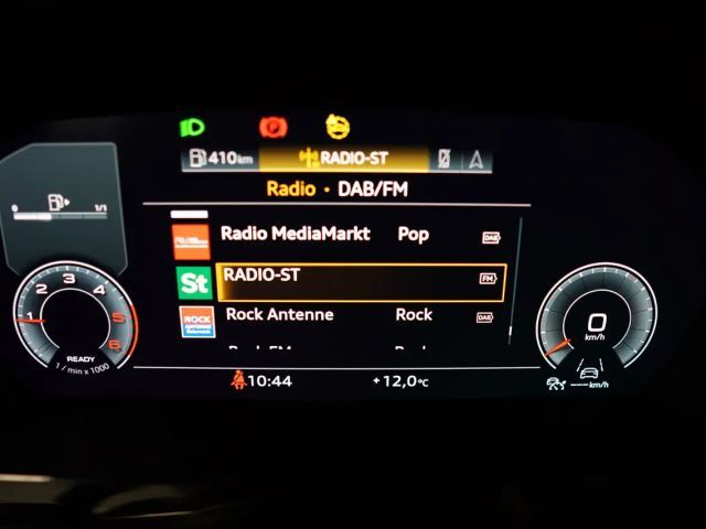 Audi A3 30 TDI Sedan