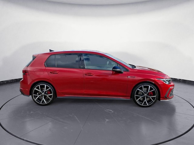 Volkswagen Golf 2.0 TSI DSG GTI