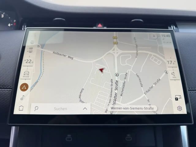 Land Rover Discovery Sport D200 Dynamic SE