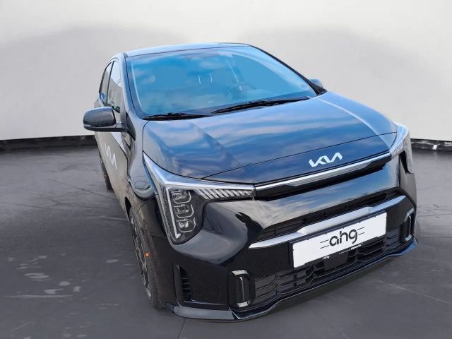Kia Picanto Launch Edition Spirit