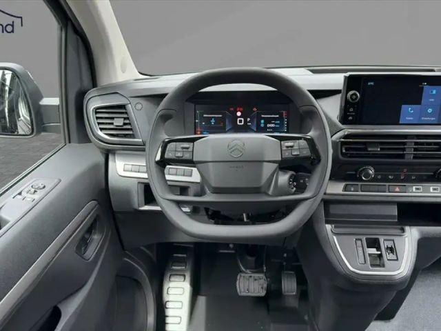 Citroën Spacetourer Plus