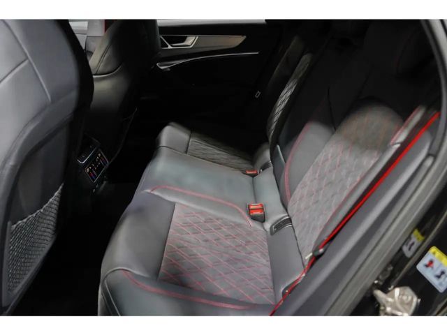 Audi S6 Avant Quattro