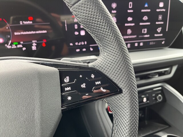 Audi Q5 Quattro S-Tronic