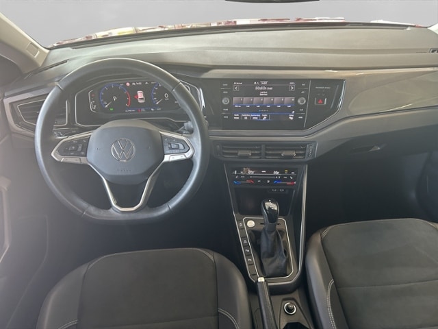 Volkswagen Taigo 1.5 TSI DSG