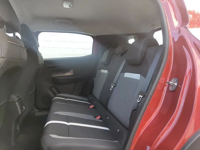 Opel Frontera Edition