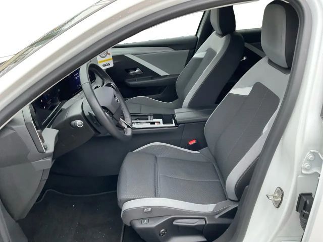 Opel Astra Innovation