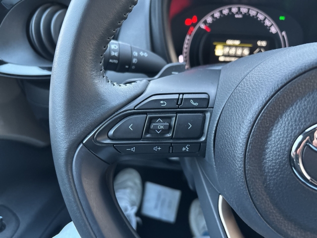 Toyota Aygo X 5-deurs Basis