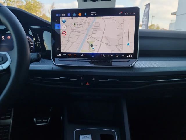 Volkswagen Golf 1.5 eTSI DSG Golf VIII