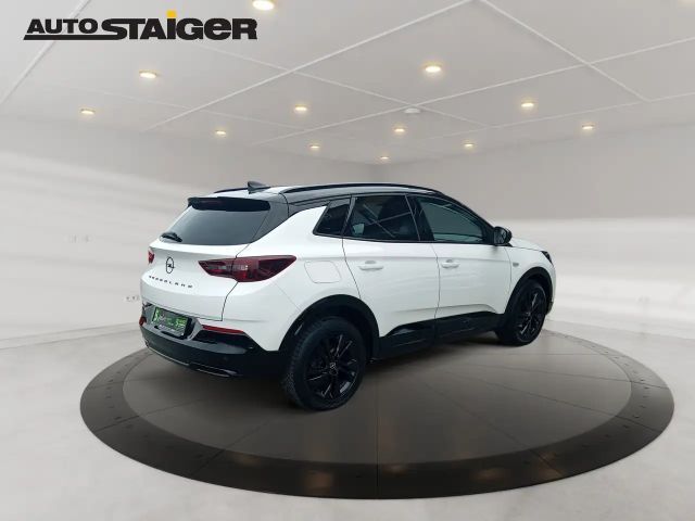 Opel Grandland X GS-Line Grand Sport