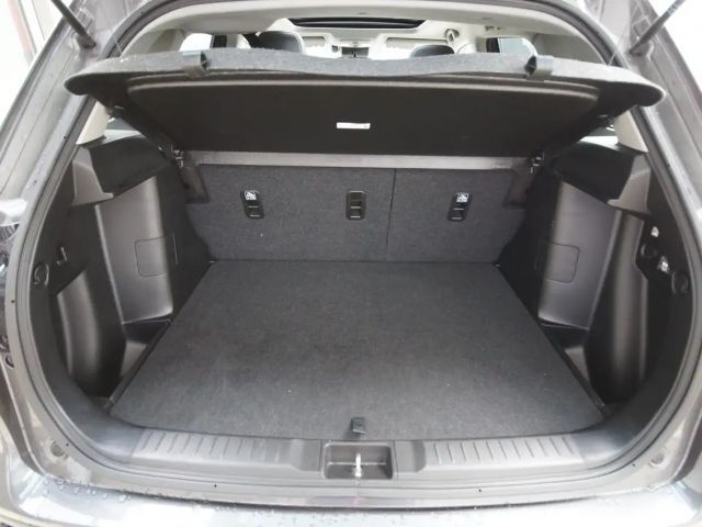 Suzuki Vitara Comfort Hybrid Plus