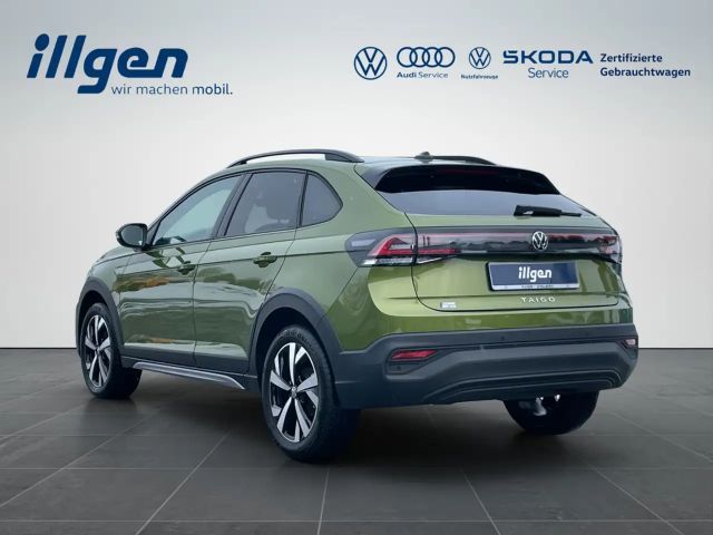 Volkswagen Taigo 1.0 TSI DSG Life