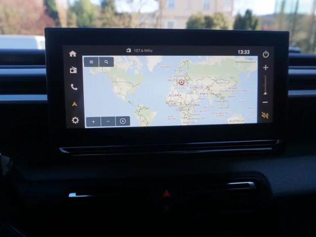 Citroën C3 Aircross Max