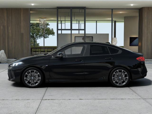 BMW 220 Coupé Gran Coupé