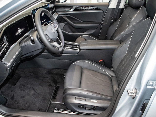 Volkswagen Passat DSG