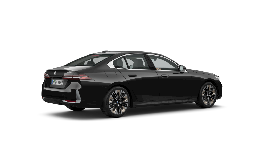 BMW 520 520d Sedan xDrive