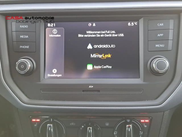 Seat Arona 1.0 TSI DSG Style