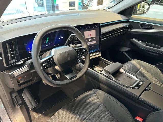 Renault Austral Alpine Esprit Techno