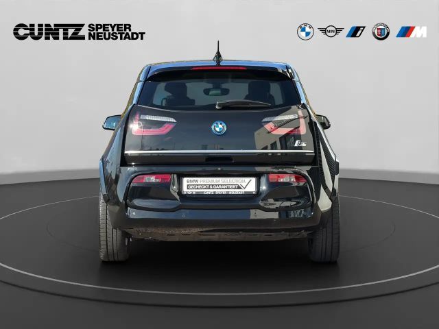 BMW i3 120Ah S