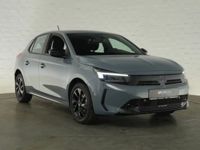 Opel Corsa GS-Line Grand Sport