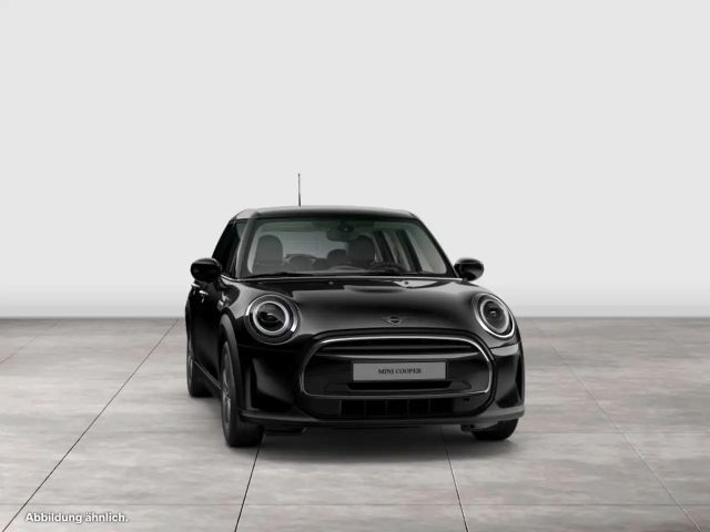 MINI Cooper 5-deurs