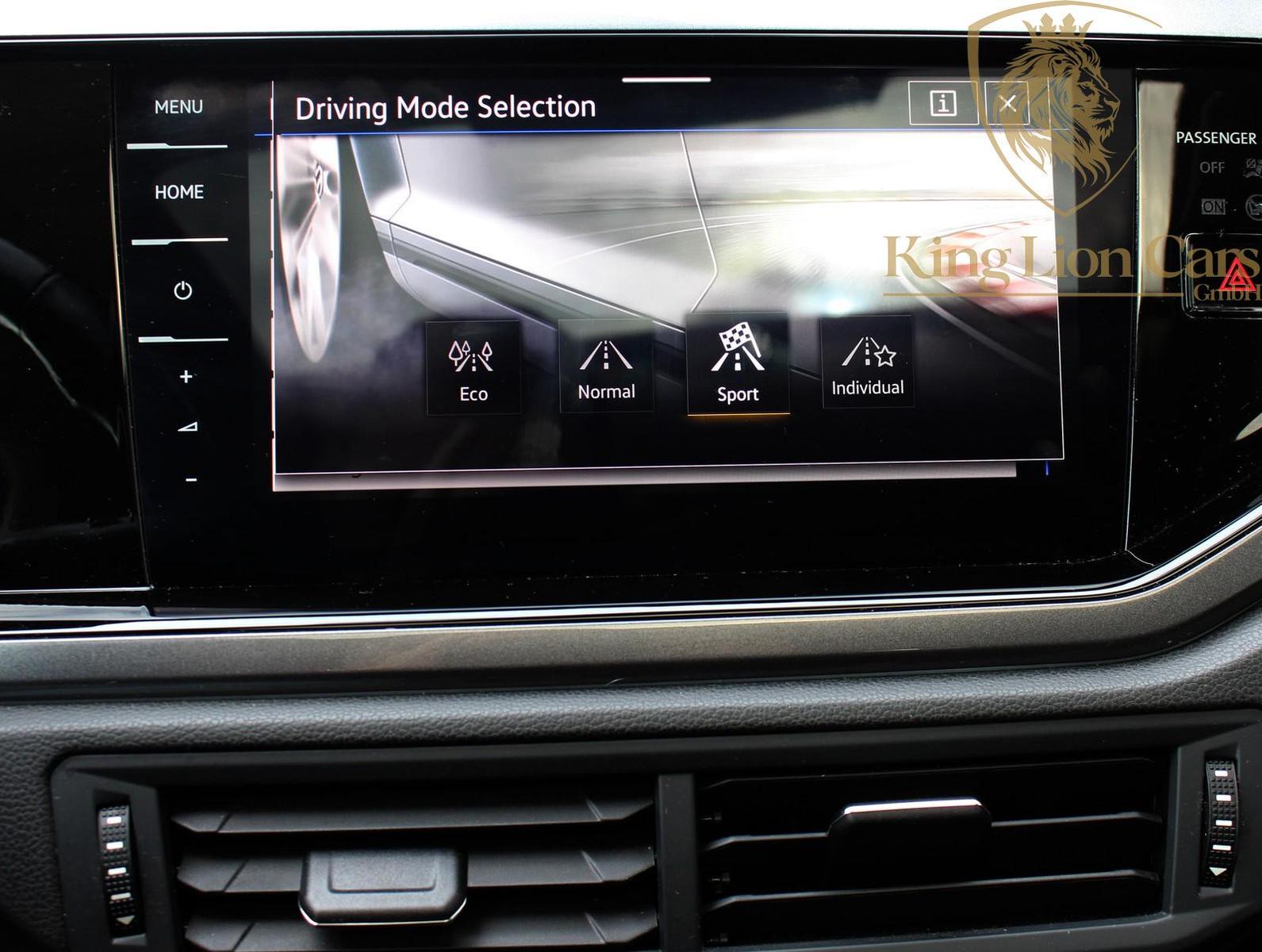 Volkswagen Taigo Style