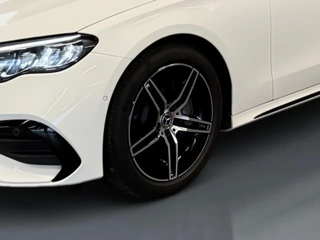 Mercedes-Benz E 220 AMG Line E 220 d Estate