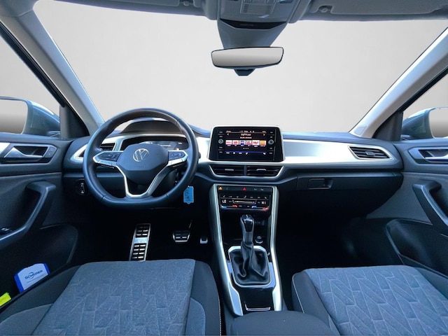 Volkswagen T-Roc 1.5 TSI DSG Move