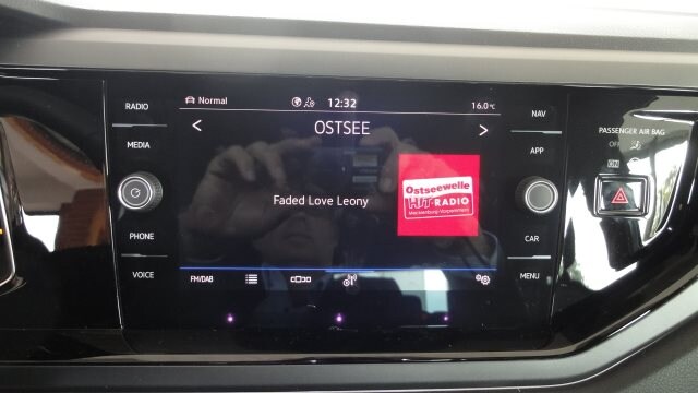 Volkswagen Taigo DSG