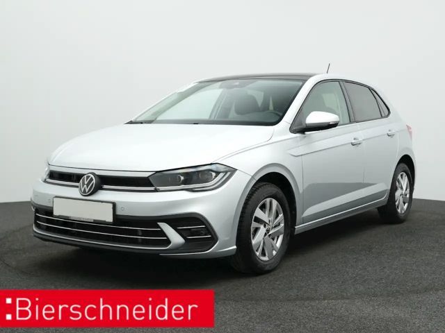 Volkswagen Polo 1.0 TSI DSG IQ.Drive Style