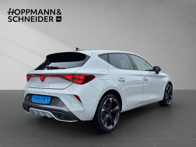 Cupra Leon 1.5 TSI DSG