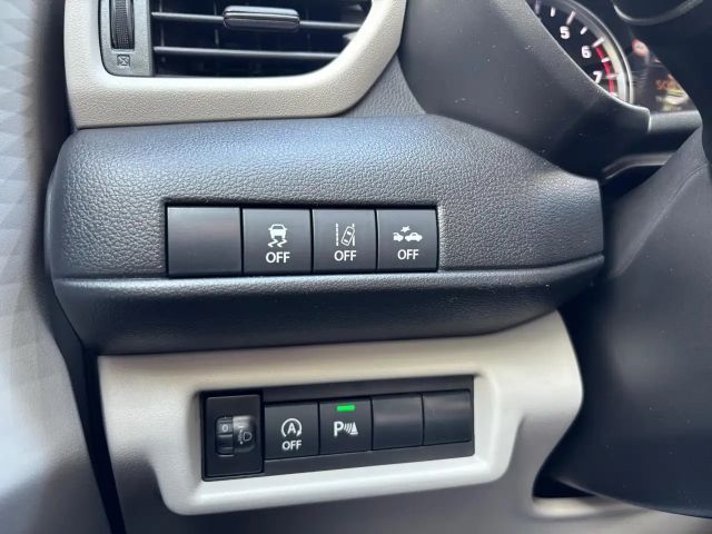 Suzuki Swift Comfort Hybrid