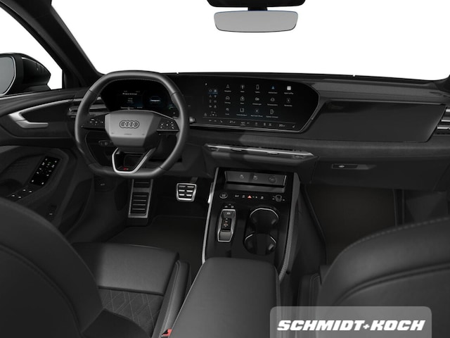 Audi A5 Avant S-Tronic
