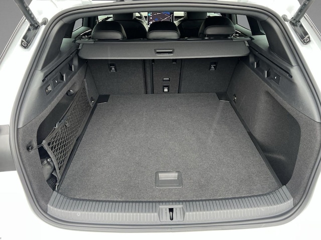 Volkswagen ID.7 Pro Tourer