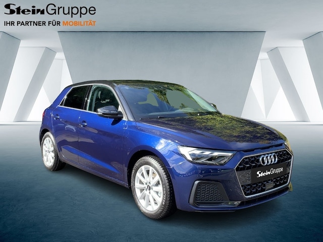 Audi A1 30 TFSI Sportback