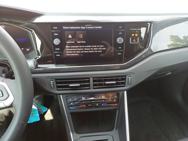 Volkswagen Polo 1.0 TSI