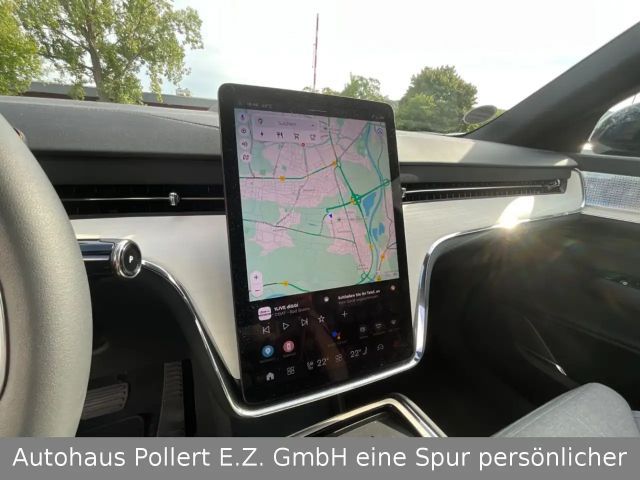 Volvo EX90 AWD Ultra