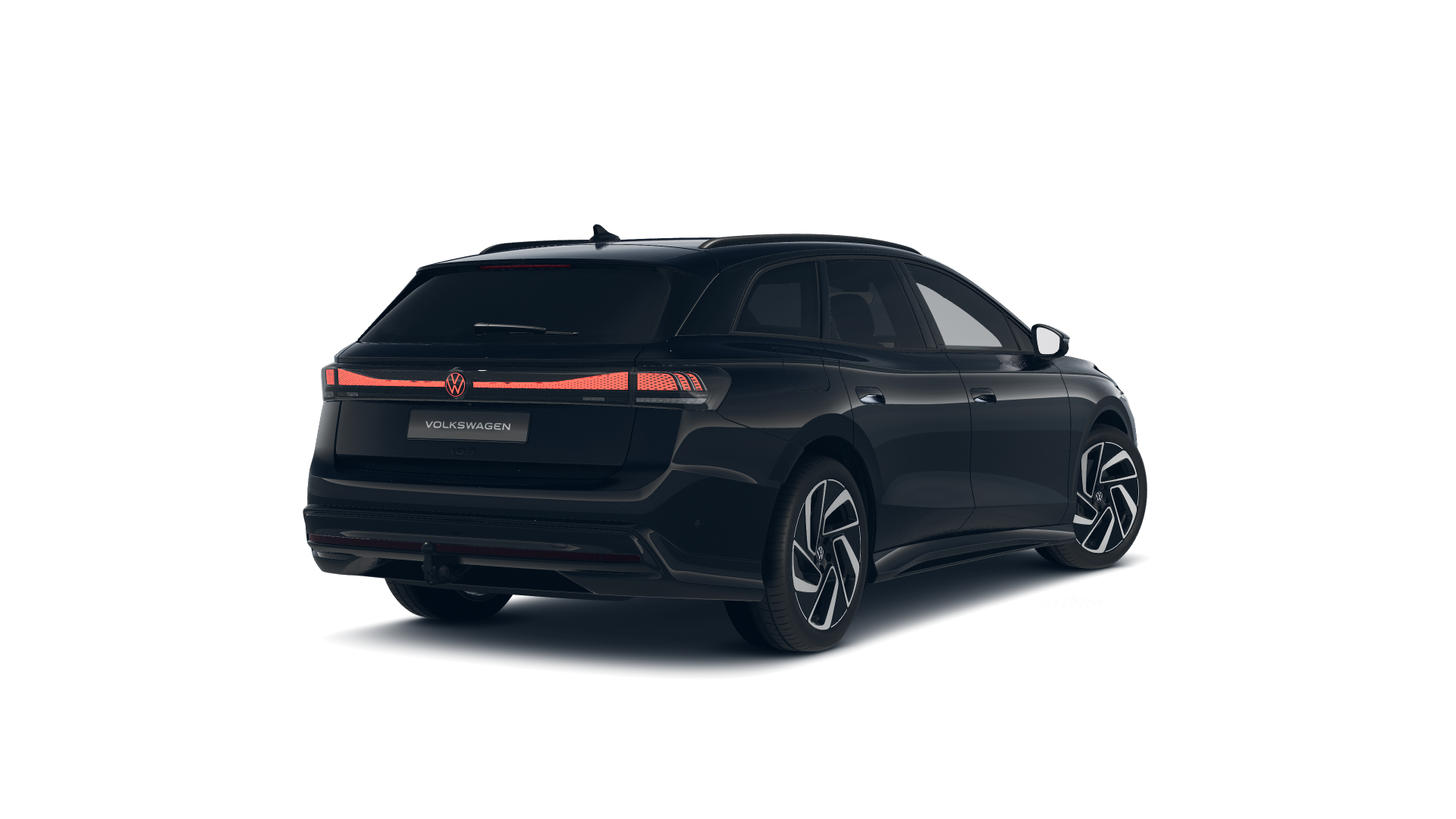 Volkswagen ID.7 IQ.Drive Pro Tourer