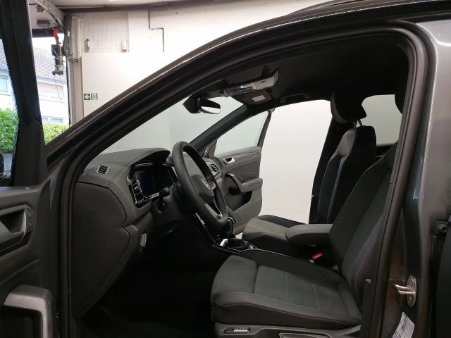 Volkswagen T-Roc 2.0 TDI DSG Style