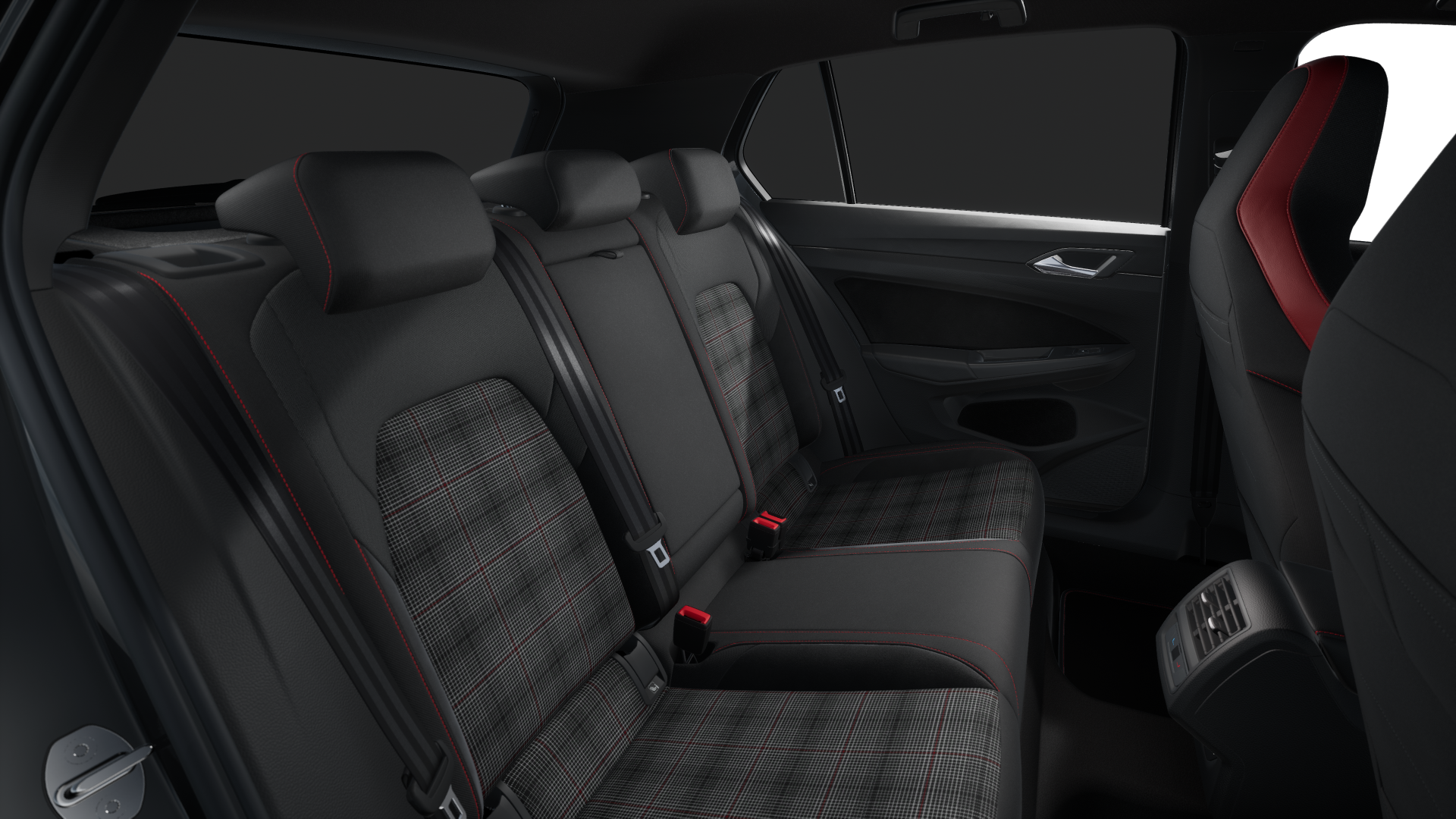 Volkswagen Golf DSG GTI