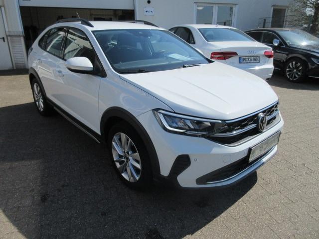 Volkswagen Taigo 1.0 TSI Life