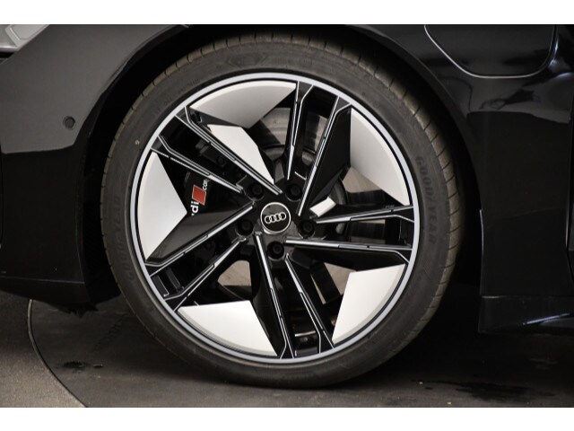 Audi e-tron GT Quattro