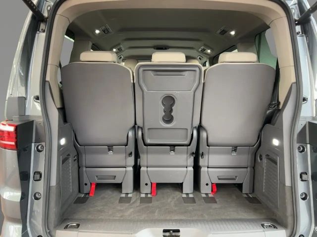 Volkswagen Multivan 2.0 TDI DSG T7