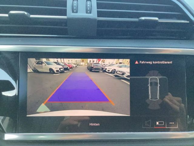 Audi Q3 35 TDI S-Line