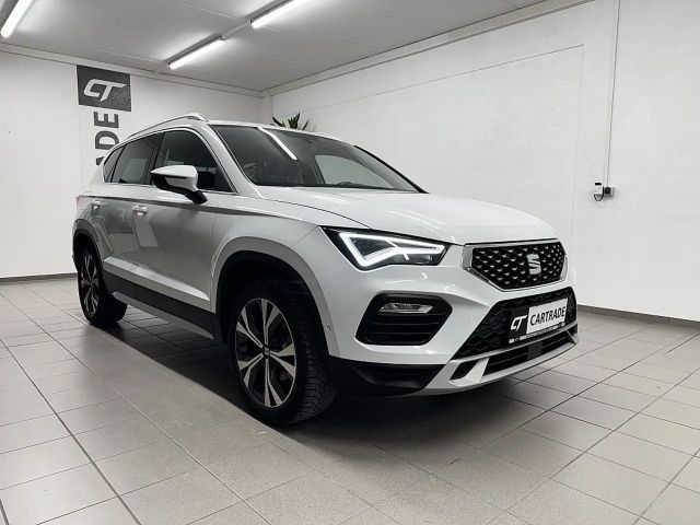 Seat Ateca DSG