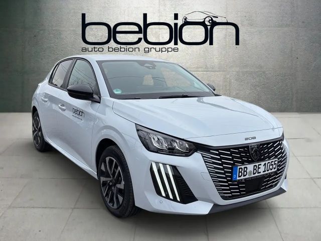 Peugeot 208 Executive